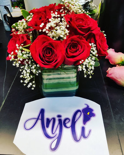 Florist «Anjeli Flowers», reviews and photos, 7643 W Belmont Ave, Elmwood Park, IL 60707, USA