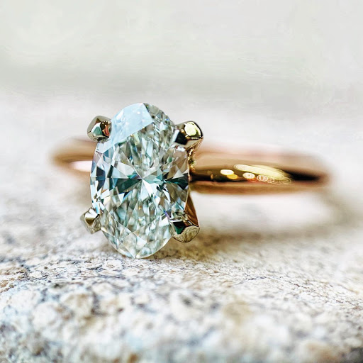 Jewelry Store «Diamonds Direct», reviews and photos, 5037 France Ave S, Minneapolis, MN 55410, USA