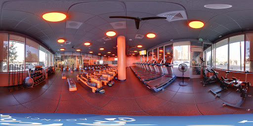 Health Club «Orangetheory Fitness Uptown», reviews and photos, 450 E 17th Ave, Denver, CO 80203, USA