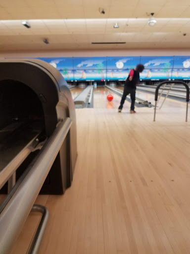 Bowling Alley «Harvest Lanes», reviews and photos, 4101 N St Peters Pkwy, St Peters, MO 63304, USA
