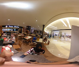 Pakuwon Mall photo