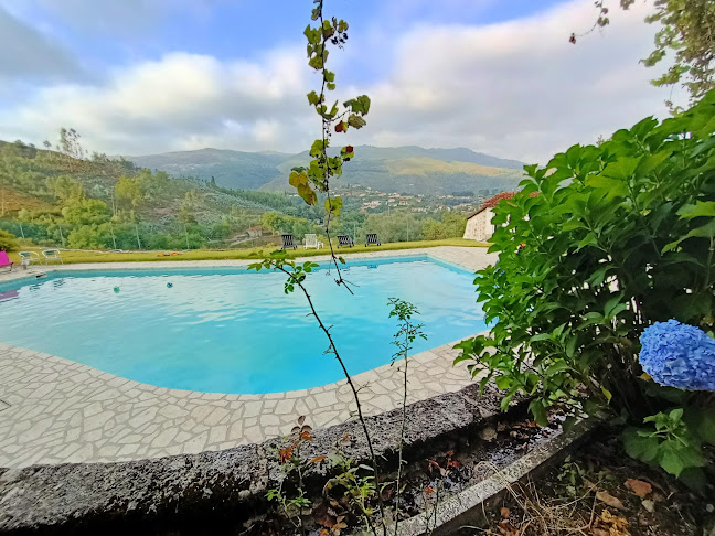 Quinta do Sameiro - Lamego