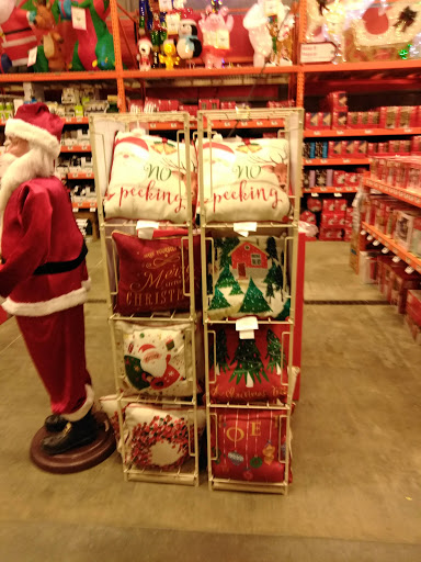 Home Improvement Store «The Home Depot», reviews and photos, 2350 Dallas Hwy, Marietta, GA 30064, USA