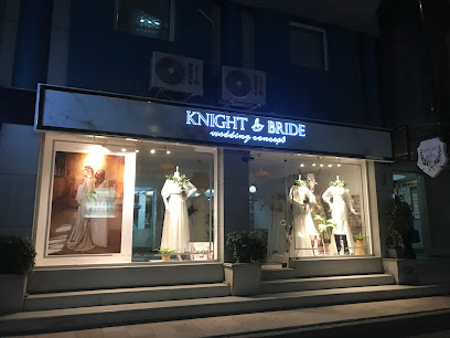 Knight&Bride