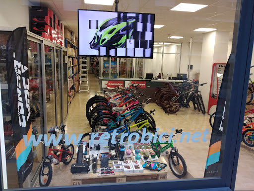 RetroBici en Oviedo