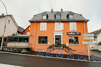 Photos du propriétaire du Restaurant italien il Bandito Trattoria Seppois le Bas - Altkirch - Delle - Mulhouse - Belfort - Bâle - n°5