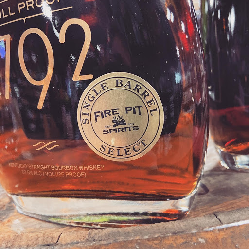 Liquor Store «Fire Pit Spirits», reviews and photos, 1100 Happy Valley Rd, Glasgow, KY 42141, USA