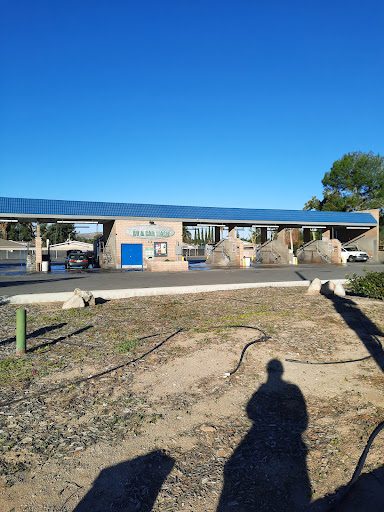 Car Wash «Teunissen Car Wash», reviews and photos, 4444 Van Buren Boulevard, Riverside, CA 92503, USA