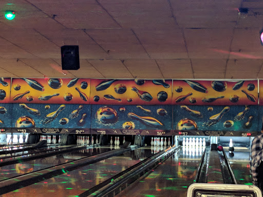 Bowling Alley «Hudson Bayonne Lanes», reviews and photos, 1 Garfield Ave, Jersey City, NJ 07305, USA