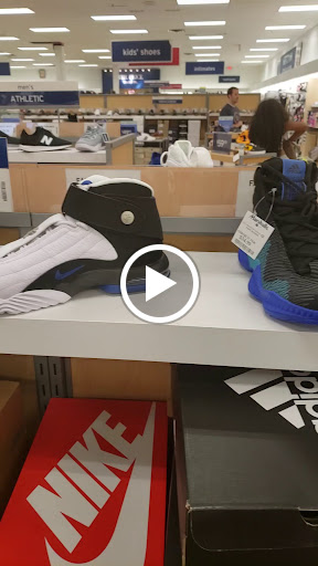 Department Store «Marshalls», reviews and photos, 1514 Governors Square Blvd #100, Tallahassee, FL 32301, USA