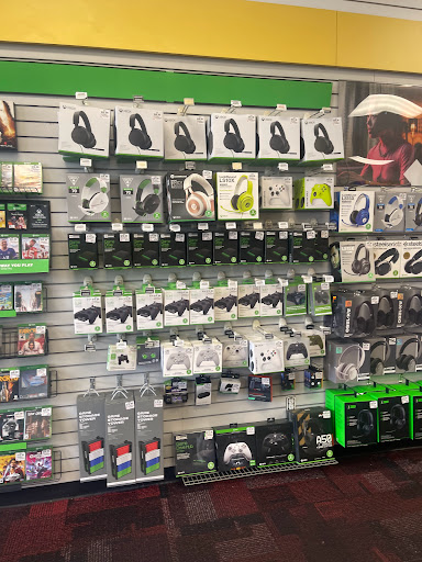 Video Game Store «GameStop», reviews and photos, 1331 S Lone Hill Ave STE 160, Glendora, CA 91740, USA