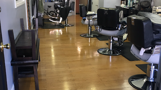 Barber Shop «The Shop Barbershop», reviews and photos, 2639 24th St, San Francisco, CA 94110, USA