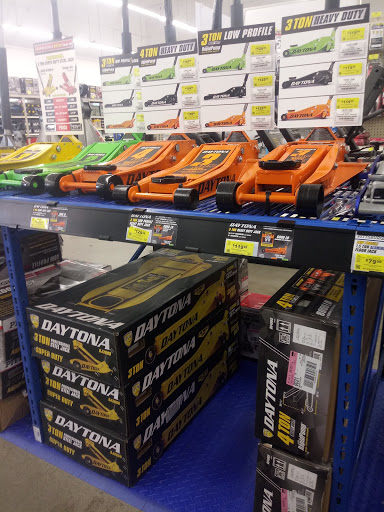 Hardware Store «Harbor Freight Tools drillmaster», reviews and photos, 9137 Central Ave B, Montclair, CA 91763, USA