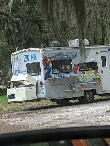 Park «Pigeon Point Park», reviews and photos, 1521 Pigeon Point Rd, Beaufort, SC 29902, USA