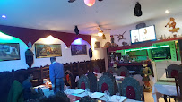 Atmosphère du Restaurant indien Restaurant Raj Mahal à Albertville - n°5