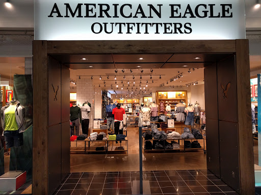 Clothing Store «AEO & Aerie Store», reviews and photos, 9767 SW Washington Square Rd, Tigard, OR 97223, USA