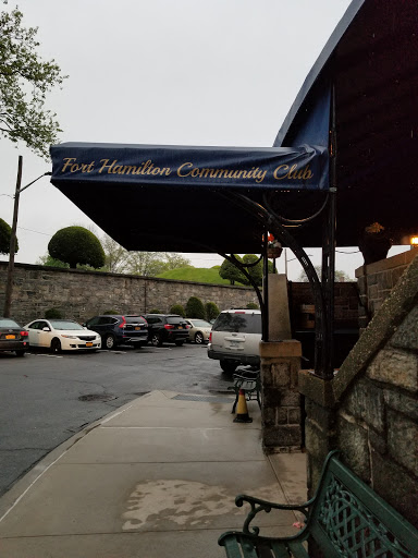 Community Center «Fort Hamilton Community Club», reviews and photos, 207 Sterling Dr, Brooklyn, NY 11252, USA