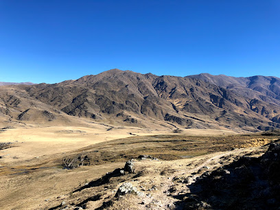 Cerro Pabellon