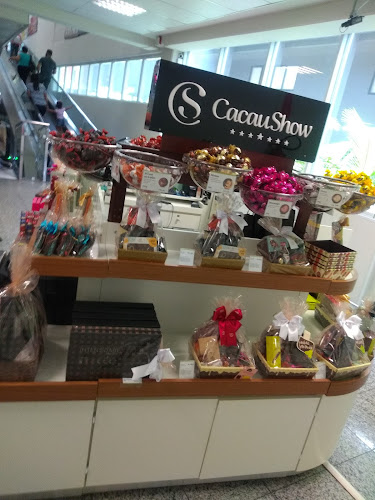 Cacau Show - Chocolates - Joinville