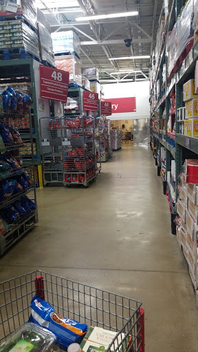 Warehouse club «BJ’s Wholesale Club», reviews and photos, 14123 Noblewood Plaza, Woodbridge, VA 22193, USA