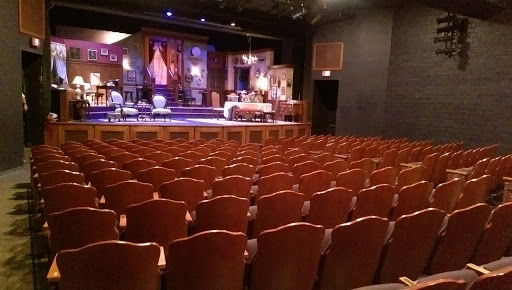 Performing Arts Theater «Theatre Charlotte», reviews and photos, 501 Queens Rd, Charlotte, NC 28207, USA