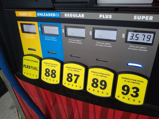 Convenience Store «Sheetz», reviews and photos, 7775 US Hwy 220, Linden, PA 17744, USA