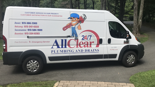 Xcel Plumbing & Heating Inc in Flanders, New Jersey