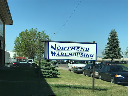 Northend Warehousing Ltd
