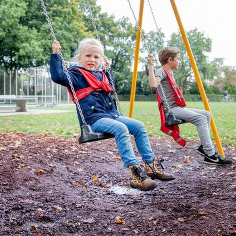 MAM’s Kinderopvang De Kring