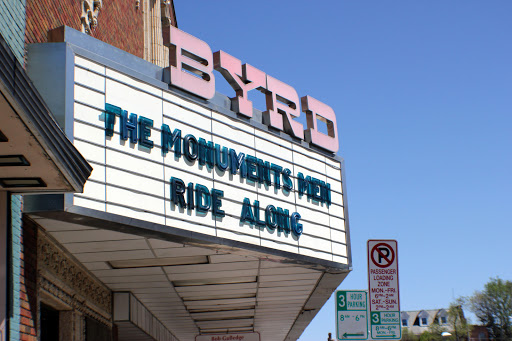 Movie Theater «The Byrd Theatre», reviews and photos, 2908 W Cary St, Richmond, VA 23221, USA