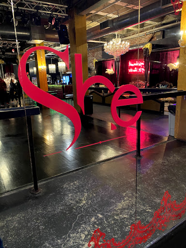 Night Club «She Theatre and Lounge», reviews and photos, 321 E Mathew B. Brady St, Tulsa, OK 74120, USA