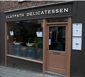 Claypath Delicatessen