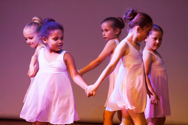 Reviews of Dance Wise in London - Dance school