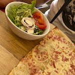 Photo n° 4 de l'avis de Eva.i fait le 01/08/2022 à 12:47 pour Muensterstuewel à Strasbourg