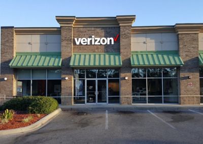 Cell Phone Store «Verizon», reviews and photos, 411 E 23rd St, Panama City, FL 32405, USA