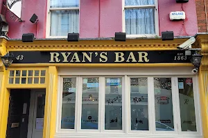 Ryan's Bar image