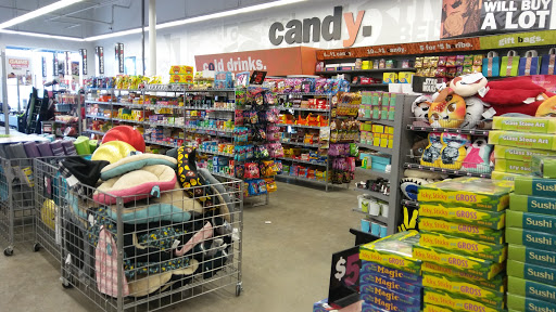 Variety Store «Five Below», reviews and photos, 3529 Washtenaw Ave, Ann Arbor, MI 48104, USA