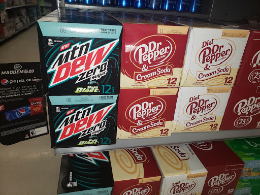 Discount Store «Walmart», reviews and photos, 2348 NY-19, Warsaw, NY 14569, USA