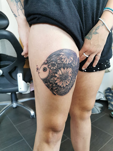 T'inktwice Tattoo - Studio de tatuaje