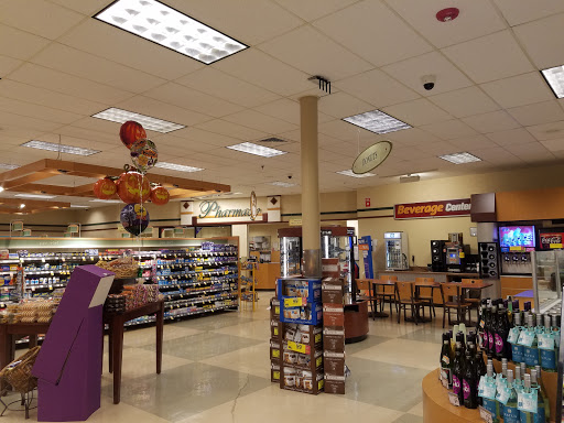 Grocery Store «Kroger», reviews and photos, 264 S Hollywood Blvd, Steubenville, OH 43952, USA