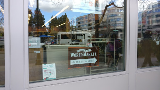 Furniture Store «Cost Plus World Market», reviews and photos, 1697 Mt Diablo Blvd, Walnut Creek, CA 94596, USA