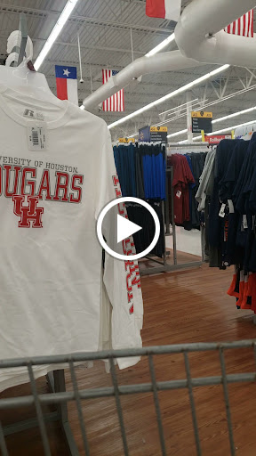 Tire Shop «Walmart Tires & Auto Parts», reviews and photos, 3040 College Park Dr, The Woodlands, TX 77384, USA