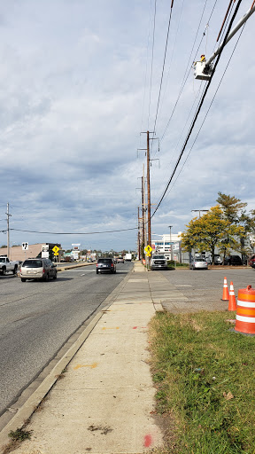 Liquor Store «Lighthouse Wines & Spirits», reviews and photos, 2012 West St B, Annapolis, MD 21401, USA