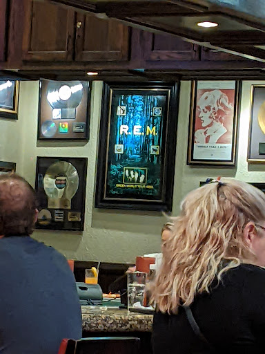 Restaurant «Hard Rock Cafe», reviews and photos, 333 Prospect St, Niagara Falls, NY 14303, USA