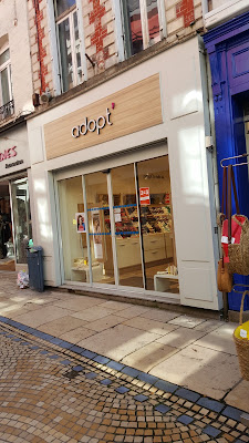 Adopt Parfums à Arras