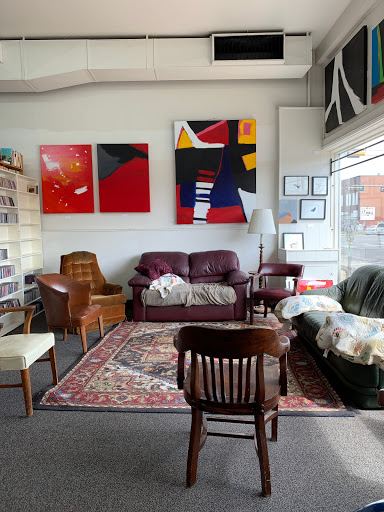 Used Book Store «Lucky Dog Books», reviews and photos, 911 W Jefferson Blvd, Dallas, TX 75208, USA