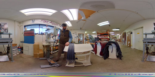 Pet Supply Store «J & J Dog Supplies», reviews and photos, 975 Ford St, Colorado Springs, CO 80915, USA