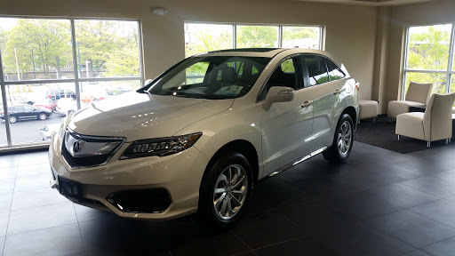 Used Car Dealer «Acura of Valley Stream», reviews and photos, 881 Sunrise Hwy, Lynbrook, NY 11563, USA