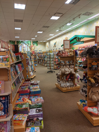 Book Store «Barnes & Noble», reviews and photos, 3561 N Freeway Blvd, Sacramento, CA 95834, USA