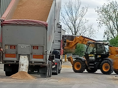 Cefetra Wessex Henstridge Trading Estate, Templecombe BA8 0TN, United Kingdom